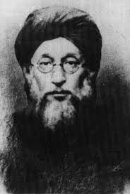 احمد رضا خان بریلوی